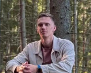 Андрей — преподаватель